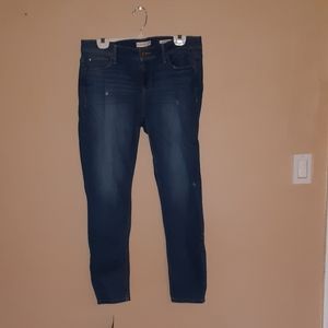 Guess "Power Stretch" Skinny